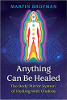 Anything Can Be Healed: The Body Mirror System of Healing with Chakras by Martin Brofman