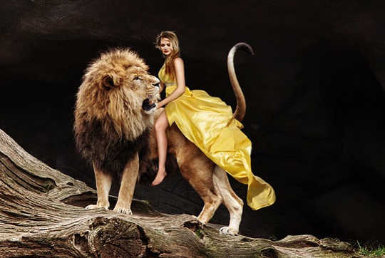 One of a Kind and One of the Crowd: Venus in Leo One of a Kind and One of the Crowd: Venus in Leo