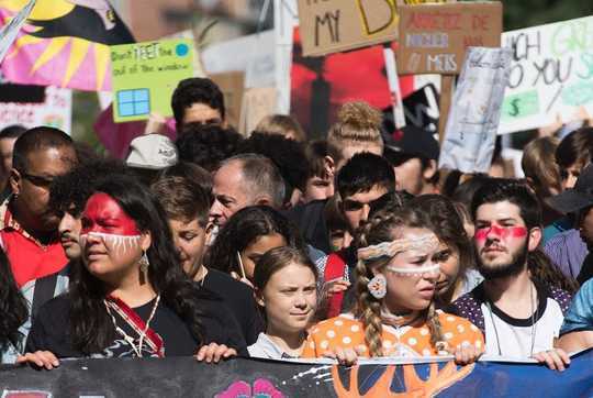 Reasserting Proper Relationships Of Accountability In The Age Of Greta Reasserting Proper Relationships Of Accountability In The Age Of Greta