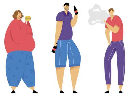 How To Use Habit Science To Help You Keep Your New Year's Resolution How To Use Habit Science To Help You Keep Your New Year's Resolution