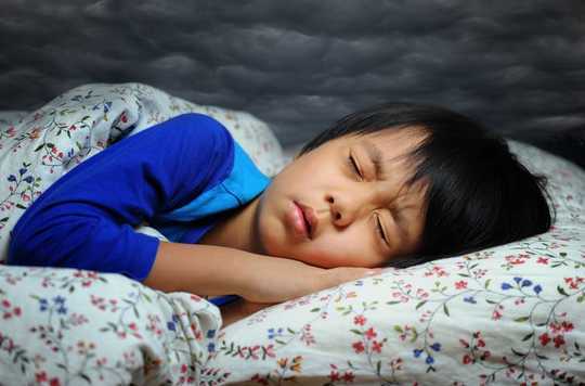 Why Are Some People Affected By Sleep Paralysis? Why Are Some People Affected By Sleep Paralysis?