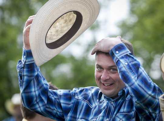 The Christian Right's Efforts To Transform Society