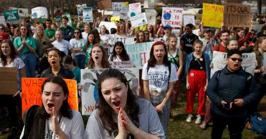 Climate Activists Plan Day of Mass Civil Disobedience to #ShutDownDC Climate Activists Plan Day of Mass Civil Disobedience to #ShutDownDC