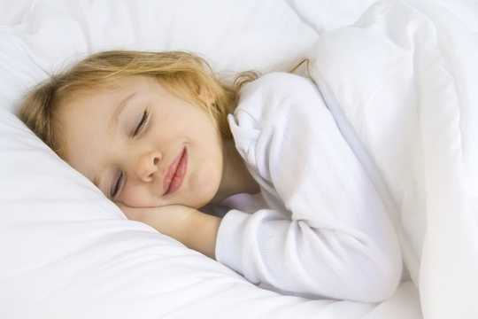 5 Ways To Help Your Kids Sleep Better 5 Ways To Help Your Kids Sleep Better