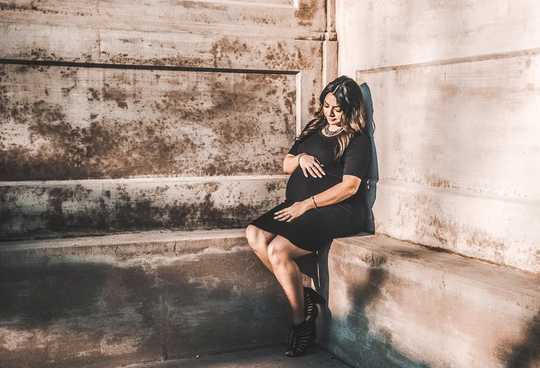 Fainting During Pregnancy Can Be Risky For Mother and Child Fainting During Pregnancy Can Be Risky For Mother and Child