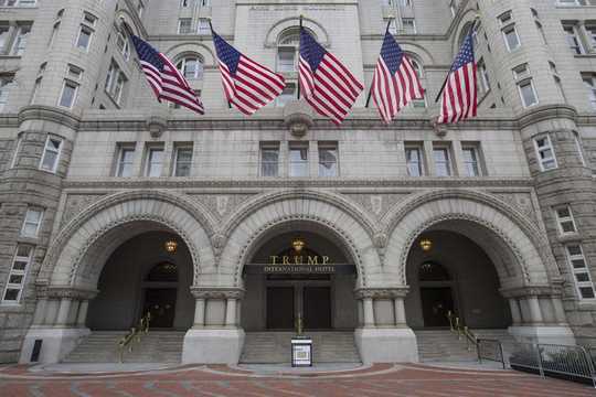 Making Money Off Of Politics Isn't New – It Was Business As Usual In The Gilded Age Making Money Off Of Politics Isn't New – It Was Business As Usual In The Gilded Age