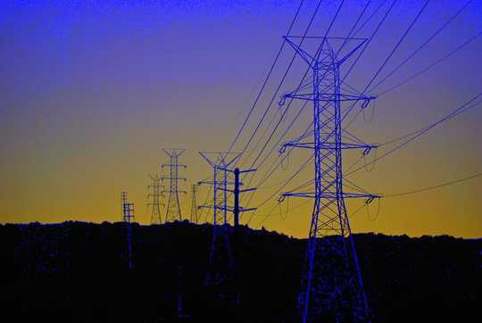 How To Have An All Renewable Electric Grid How To Have An All Renewable Electric Grid