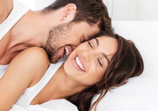 What Is Sex Really For? What Is Sex Really For?