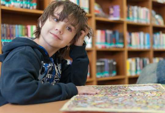 Why Do Some People Worry More Than Others? Why Do Some People Worry More Than Others?