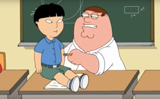 Asians Are Good At Math? Why Dressing Up Racism As A Compliment Just Doesn't Add Up Asians Are Good At Math? Why Dressing Up Racism As A Compliment Just Doesn't Add Up