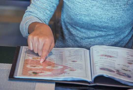 Here's How You Can Be Nudged To Eat Healthier, Recycle And Make Better Decisions Every Day Here's How You Can Be Nudged To Eat Healthier, Recycle And Make Better Decisions Every Day