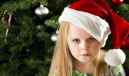 How To Keep Kids With Enough Stuff From Being Disappointed How To Keep Kids With Enough Stuff From Being Disappointed