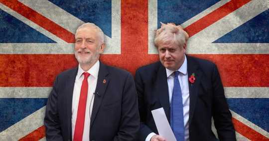 To Win A Climate Election, Parties Need Ambition, Not Compromise With The Fossil Fuel Industry To Win A Climate Election, Parties Need Ambition, Not Compromise With The Fossil Fuel Industry