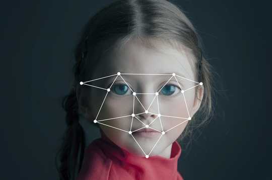 New Autism Early Detection Technique Analyzes How Children Scan Faces New Autism Early Detection Technique Analyzes How Children Scan Faces
