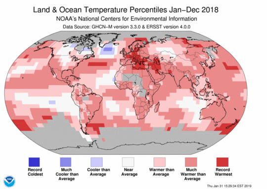 Is Climate Catastrophe Closer Than We Think? Is Climate Catastrophe Closer Than We Think?