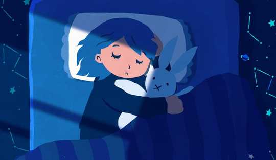 What Happens In Our Bodies When We Sleep? What Happens In Our Bodies When We Sleep?