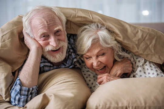 Married People Are Less Likely To Develop Dementia Married People Are Less Likely To Develop Dementia