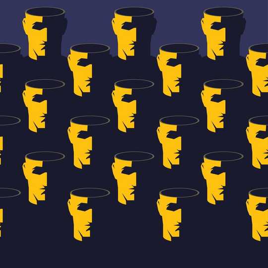 Fake News Grabs Our Attention, Produces False Memories And Appeals To Our Emotions Fake News Grabs Our Attention, Produces False Memories And Appeals To Our Emotions