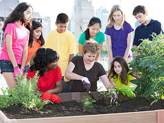 How It Pays Off For Kids When Parents Get Involved At School How It Pays Off For Kids When Parents Get Involved At School