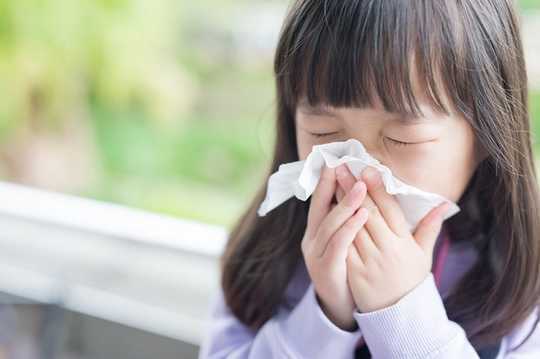 There Is Little Evidence That Antihistamines Actually Help Children With Colds There Is Little Evidence That Antihistamines Actually Help Children With Colds