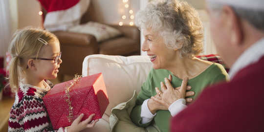 How People With Dementia Can Best Enjoy The Holidays How People With Dementia Can Best Enjoy The Holidays