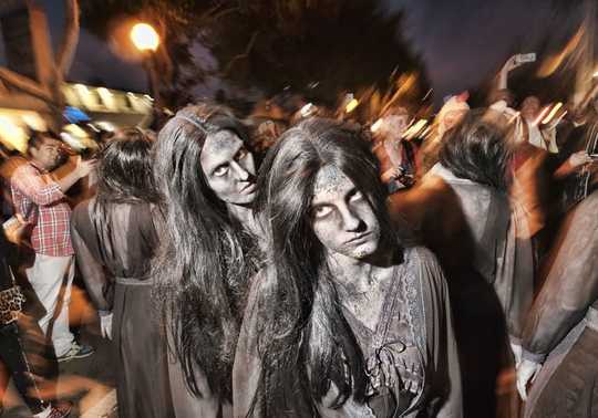 When Halloween Became America's Most Dangerous Holiday When Halloween Became America's Most Dangerous Holiday