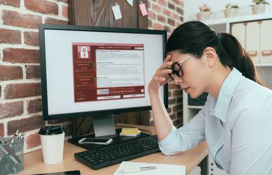 Why We Are Hard-wired To Worry, And What We Can Do To Calm Down Why We Are Hard-wired To Worry, And What We Can Do To Calm Down