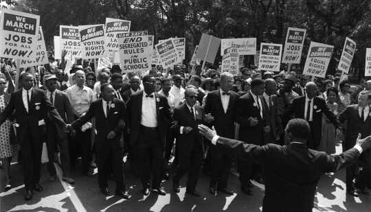 Why The Civil Rights And Voting Rights Acts Still Face Huge Hurdles Why The Civil Rights And Voting Rights Acts Still Face Huge Hurdles