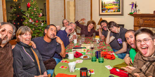 4 Tips For Handling Holiday Talks About The Climate Crisis 4 Tips For Handling Holiday Talks About The Climate Crisis