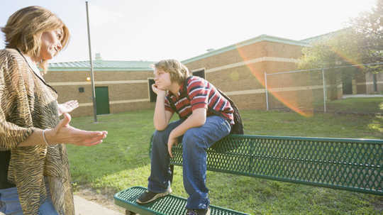 How Your Peers Can Sway You To Dole Out More Punishment How Your Peers Can Sway You To Dole Out More Punishment