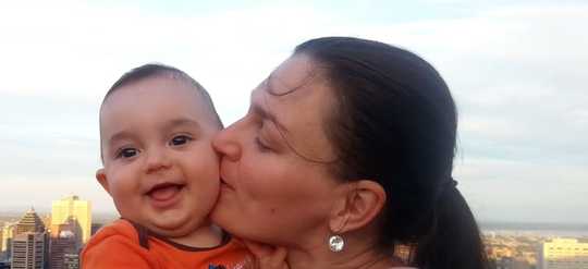 The Ammazing Baby Brain Says 'Pas De Problème' With Bilingualism The Amazing Baby Brain Says 'Pas De Problème' With Bilingualism