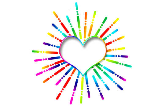 Mastering and Radiating The Resonance Of Unconditional Love Mastering and Radiating The Resonance Of Unconditional Love