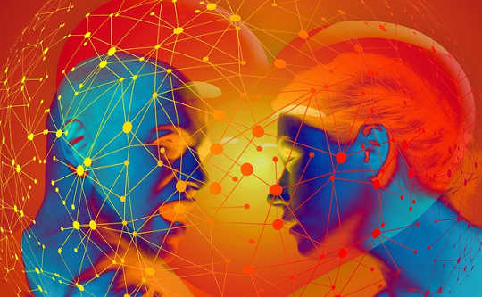 Learning To Live In The 3-D World: Boundaries, Relationships, and Overcoming The Influences Of Childhood Learning To Live In The 3-D World: Boundaries, Relationships, and Overcoming The Influences Of Childhood