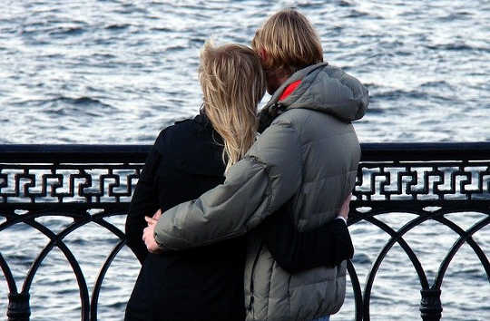 What Makes A Good Relationship? What Makes A Good Relationship?