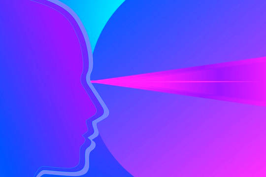 Waking Up and Focusing on Something New