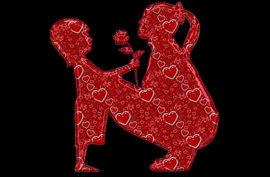 How to Be Safe in Relationships? Open Your Heart How to Be Safe in Relationships? Open Your Heart