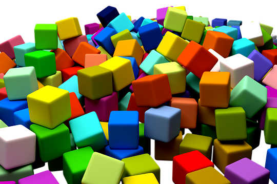 Becoming More Than Human: Overcoming The "Crab Box" Effect In Your Life Becoming More Than Human: Overcoming The "Crab Box" Effect In Your Life