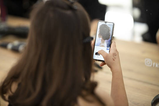 Love, Friendship, and Coronavirus: Do You Turn Your Back When Someone Offers You A Hand, A Kiss Or A Hug? Love, Friendship, and Coronavirus: Do You Turn Your Back When Someone Offers You A Hand, A Kiss Or A Hug?