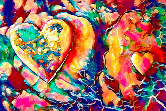 A Warm Fuzzy Tale: Once Upon a Time... A Warm Fuzzy Tale: Once Upon a Time...