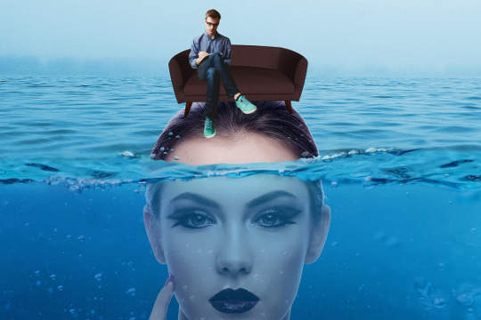 There Is A Brighter Way: Freeing The Creativity Within There Is A Brighter Way: Freeing The Creativity Within