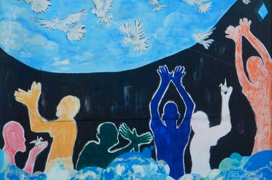 Whose Thoughts Are YOU Thinking? Whose Thoughts Are YOU Thinking?