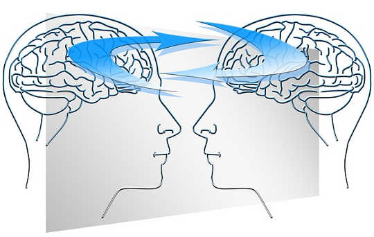 I Seek to Understand: The Power of Truly Listening I Seek to Understand: The Power of Truly Listening