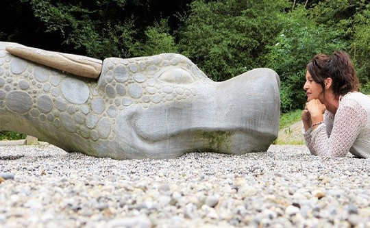 Birthing A New Cultural Myth Birthing A New Cultural Myth