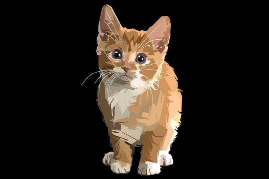 Animals As Love-Detectors: The MAN Who Didn't LIKE CATS Animals As Love-Detectors: The MAN Who Didn't LIKE CATS