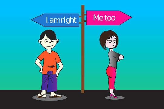 Life Lessons From Our Opposite Astrological Sign Life Lessons From Our Opposite Astrological Sign