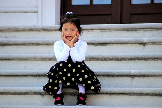 Taking The Next Steps: So Many Possibilities, So Many Choices