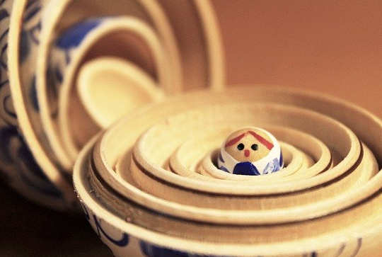 Recovering Our Vastness and Becoming The 5D Humans We Were Always Meant To Be