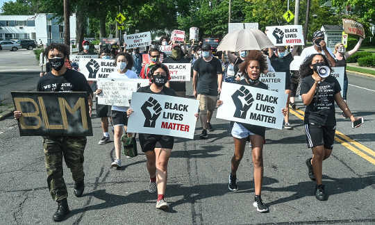 History Shows That Sustained, Disruptive Protests Work History Shows That Sustained, Disruptive Protests Work