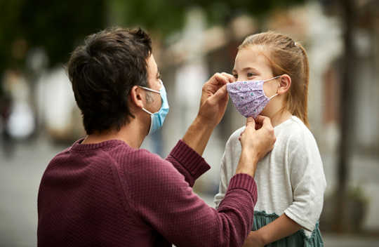 Mask-Shaming Won’t Work. Try These 5 Things Instead