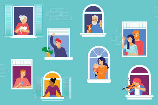 People With Eating Disorders Saw Their Symptoms Worsen During The Pandemic People With Eating Disorders Saw Their Symptoms Worsen During The Pandemic